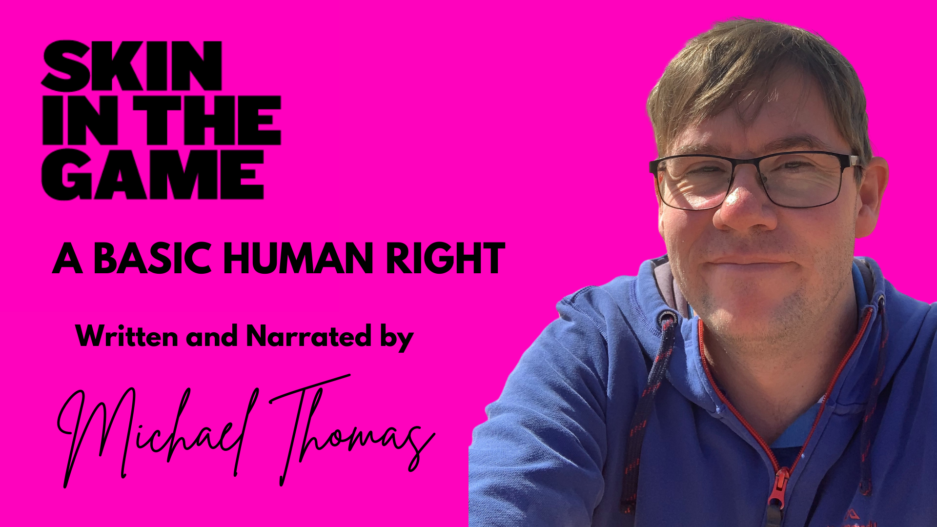 Michael Thomas