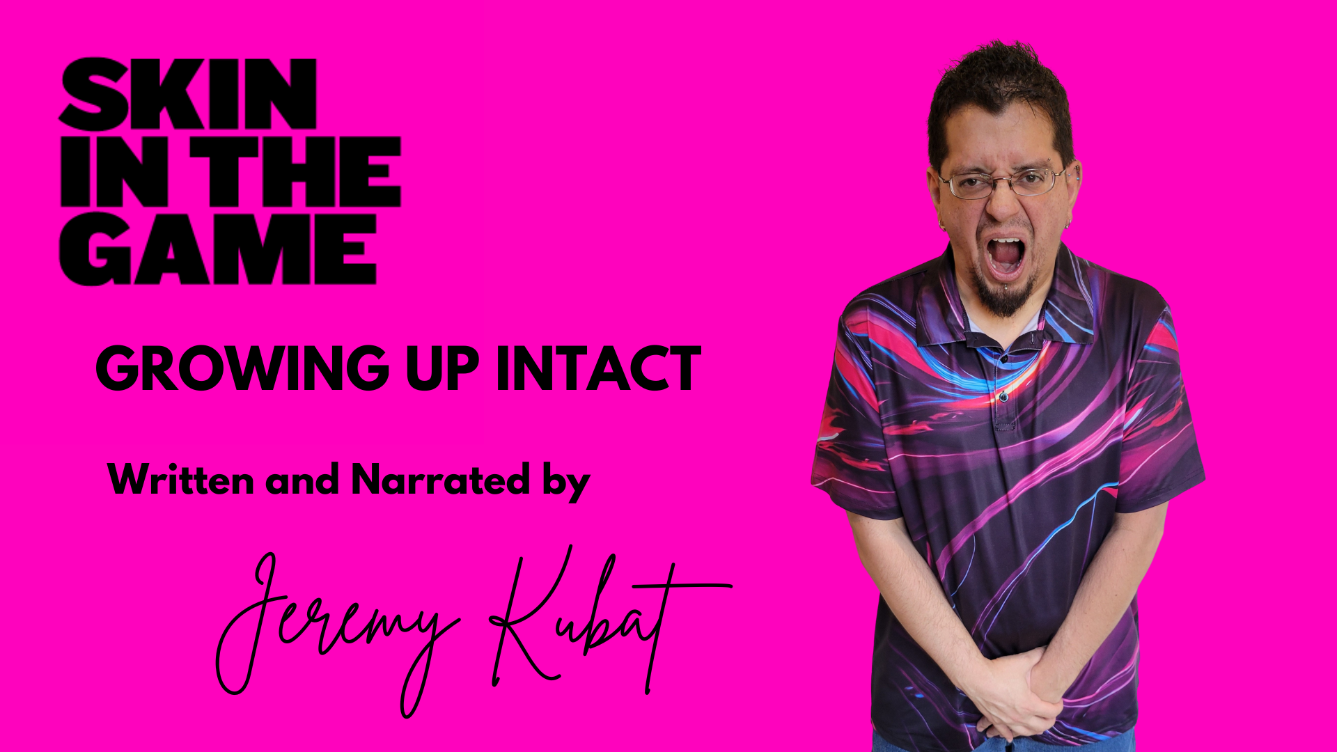 Jeremy Kubat